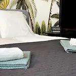 Paloma Living - Luxury Flat Margarita Gardens No.108