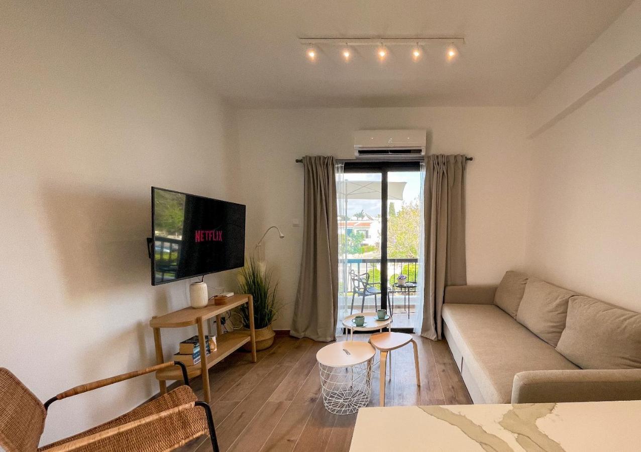 Paloma Living - Luxury Flat Margarita Gardens No.108 Appartement