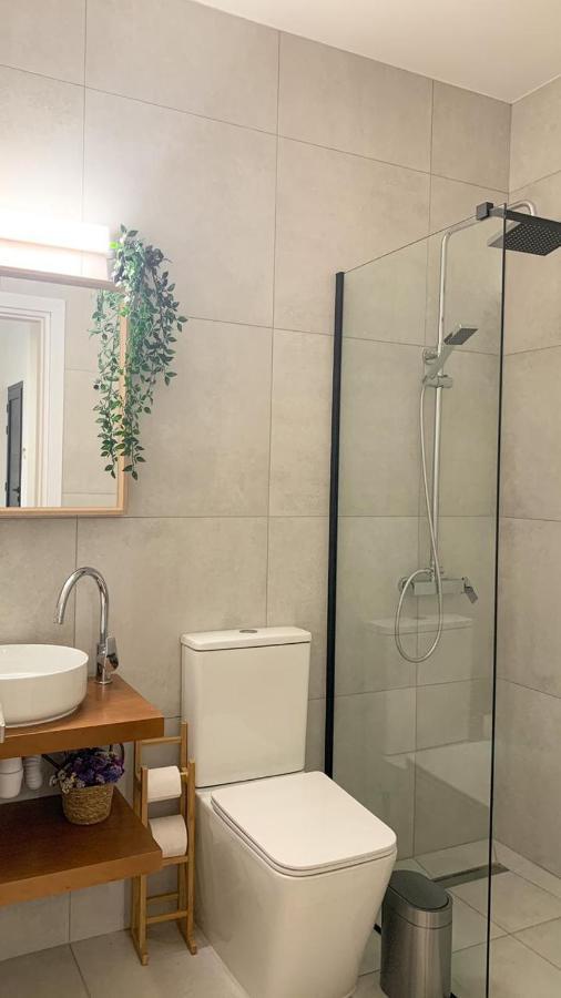 Appartement Paloma Living - Luxury Flat Margarita Gardens No.108 Paphos