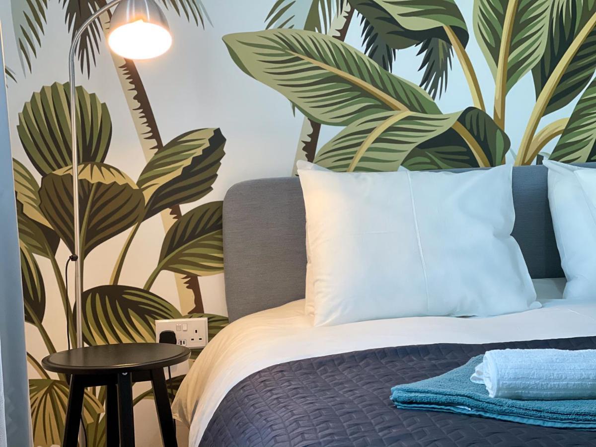 Paloma Living - Luxury Flat Margarita Gardens No.108 Appartement