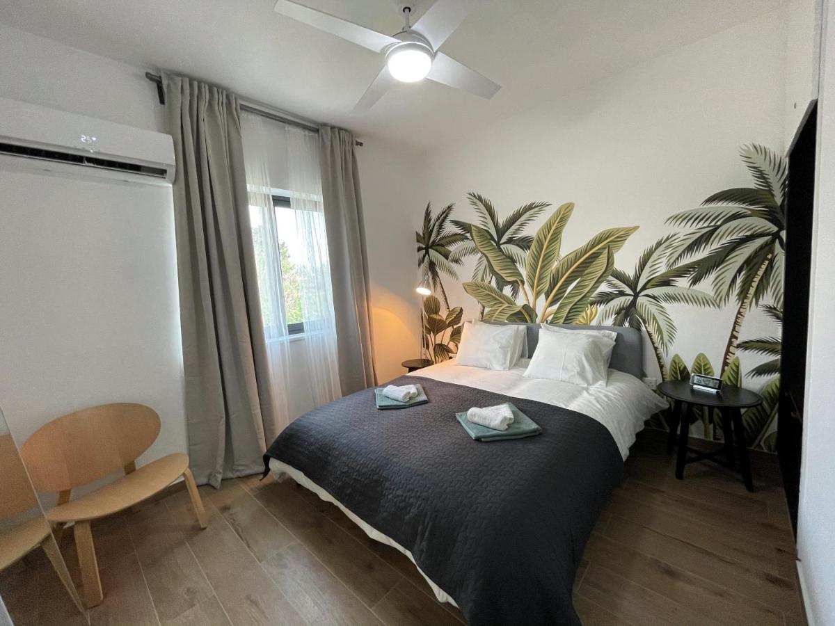 Appartement Paloma Living - Luxury Flat Margarita Gardens No.108 *